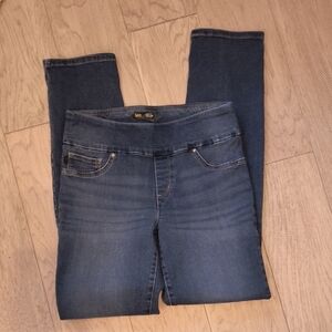 Lee Pull On Jeans